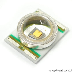 XRCWHT-L1-0000-004E8 LED White Warm 51lm SMD CREE