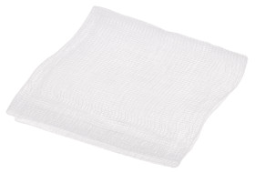 Guaze Swabs, Pack of 100