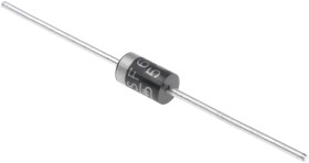 Dioda DO-201AD 6A Otwór przezierny 150V Połączenie silikonowe Pojedyncza SF63G