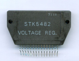 STK5482 UKŁAD SCALONY