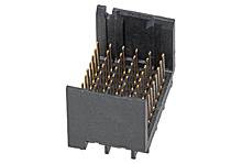 Molex 761651308 Obudowa złącza pin męskiego na PCB 1 szt.