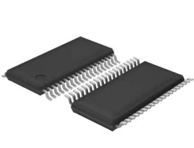 Sterownik LED STLUX385ATR, 100mA, STMicroelectronics, STLUX385A