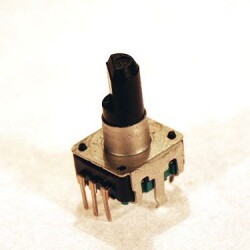 Enkoder ED1212S-24C24-25F
