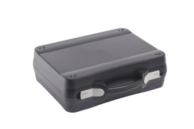 Walizka wymiary wew 525 x 375 x 152mm PP Gard Plasticases Polipropylen Nie