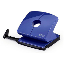 Novus 60-B22003 Office Punch Blue 20 Sheets 80G M2
