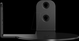 HS 46 Wall bracket for SONOS Era 100, set of 2, black