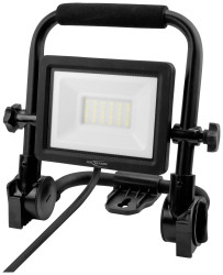 Reflektor roboczy Ansmann FL20W-AC 1600-0632 EEK E (A - G) 20 W 2200 lm białe światło dzienne