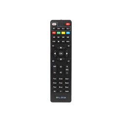 Pilot do tunera BLOW 4525FHD / TELMOR
