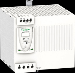 ABL8RPM24200 Switching power supply, rail mounting, 480 W, 24 V, 20 A