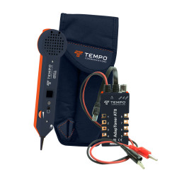 Generator tonu 9 V Akumulator Tempo 900Hz