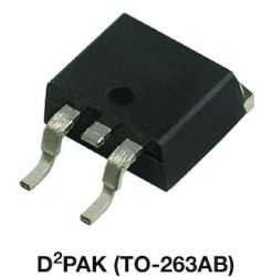 VS-20TQ040SHM3 High Performance Schottky Rectifier, 20 A