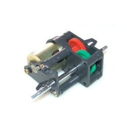 Tamiya 72002 - przekładnia typu High-Speed