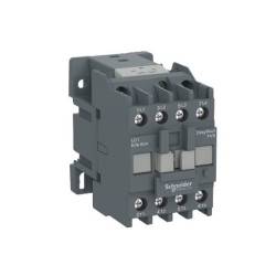 Stycznik 230 V AC Schneider Electric styki: 4 40 A 4NO Szyna DIN Kabel LC1E25004P7