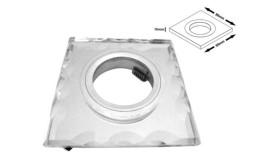 Oprawa Sufitowa Affi White