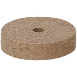 Rapid 25mm MDF Wheels - Pack of 100