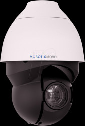 MX-SD1A-831-LIR-VA Surveillance camera, IP, LAN, PoE, outdoor