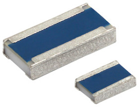 MCW 0612 AT - Professional Professional Wide Terminal Thin Film Chip Resistors