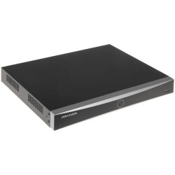 REJESTRATOR IP DS-7608NXI-I2/8P/S(E)/PL 8 KANAŁÓW, 8 PoE AcuSense Hikvision