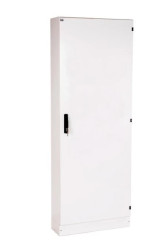 Rozdzielnica modułowa wnękowa 286 modułów ALFA-618/25C/W