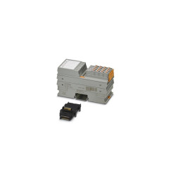 Moduł funkcyjny - AXL F PM EF 1F - 2702671