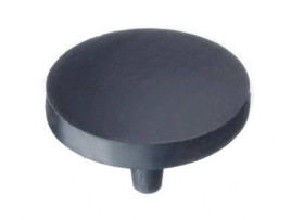 MEC 3E-15.0 Actuators 3E Series Aktywator okrągły czarny 1 szt.