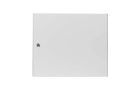 Obudowa hermetyczna RH IP65 500x600x210mm RAL7035 RH 652 6-656