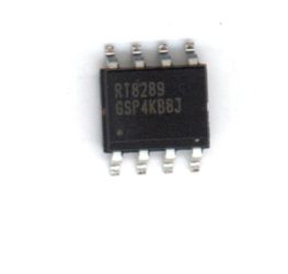 RT8289GSP SMD SO-8 UKŁAD SCALONY