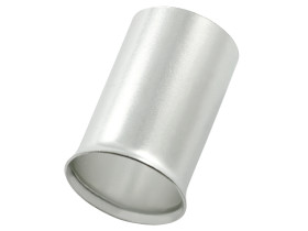 Końcówka tulejkowa izolowana 70mm² długość 25mm średnica 14.3mm RS PRO