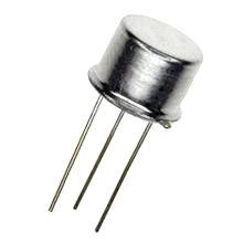 Tranzystor 2N4033 [bipolarny, PNP, 80V, 1A] TO39