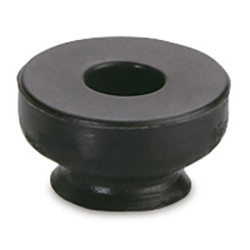 Przyssawka śr: 6mm SMC Guma silikonowa