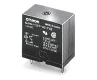 Omron G4W-1112P-US-TV8-DC12 Przekaźnik mocy 12 V/DC 1 NO 1 szt. torba