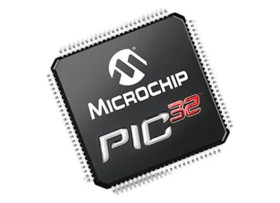 Mikrokontroler Microchip PIC32 TQFP 48-pinowy Montaż powierzchniowy Mikrokontroler 32-bitowy 64 kB 32bit 200MHz Flash