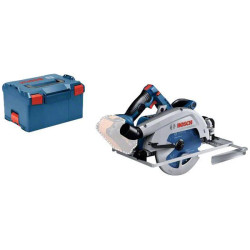 Bosch 06016B5100 BITURBO GKS18V-68GC Cordless Circular Saw 68mm Depth