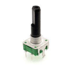 Encoder-impulsator9 ED1212S-24C24-30F z wyłącznikiem