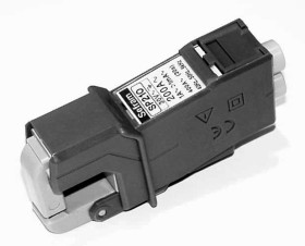 Cęgi prądowe Sefram 50A ac SP 220 Ø 15 x 17mm