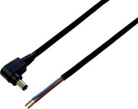 Kabel przyłączeniowy, niskonapięciowy BKL Electronic 072053 1 szt.