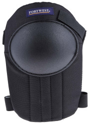 Nakolannik ochronny, kolor: Czarny, RS PRO