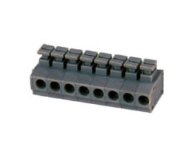 Z DG235-3.81/8 Z DG235-3.81/8