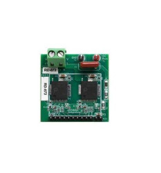 Płyta rozwojowa Power Integrations Układ referencyjny Jednofazowy silnik BLDC wysokiego napięcia