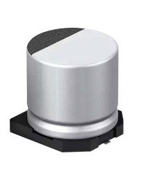 AEC-Q200 Kondensator 330μF ±20% 25V dc SMD 20mΩ Panasonic