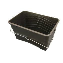 Faithfull 75061256 Paint Scuttle 15 litre