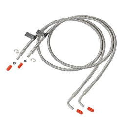 Czujniki fotoelektryczne Wiązka przewlekana ifm electronic zakres 4 mm (ODF), 800 mm (OMF), 1000 mm (OBF)