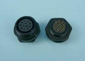 SP-2112/S12 GN.12-PIN DO OBUD.IP68 WEIPU