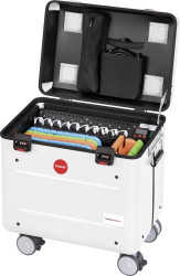 System zarządzania ładowaniem Parat i10 KidsCover do kabla Apple Lightning