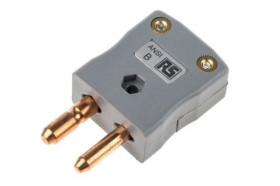 Złącze termoparowe do Termopara typu B RS PRO