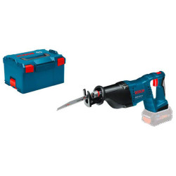 Bosch 060164J007 ProfCordless 18V Reciprocating Saw Incl. Case w/o Battery