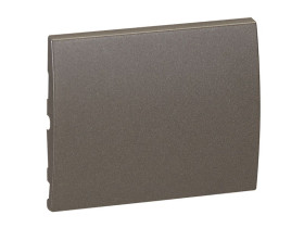 SISTENA LIFE Klawisz Choco pojedynczy 771210 LEGRAND