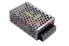 PRZETWORNICA NAPIĘCIA SD-15B-05 DC/DC 5V 3A Uwej=18-36v