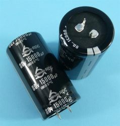 15000uF/80V SN 35x65 85° SAM ELKO