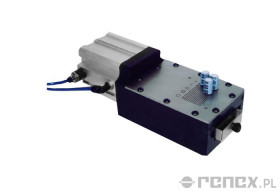 Pneumatyczne urządzenie do obcinania i kształtowania SUPERCUT/LN5L